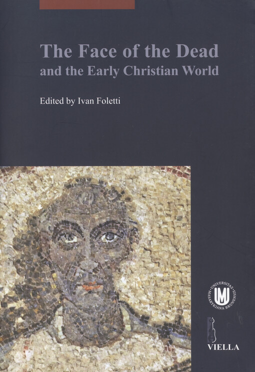 The face of the dead and the early Christian world    