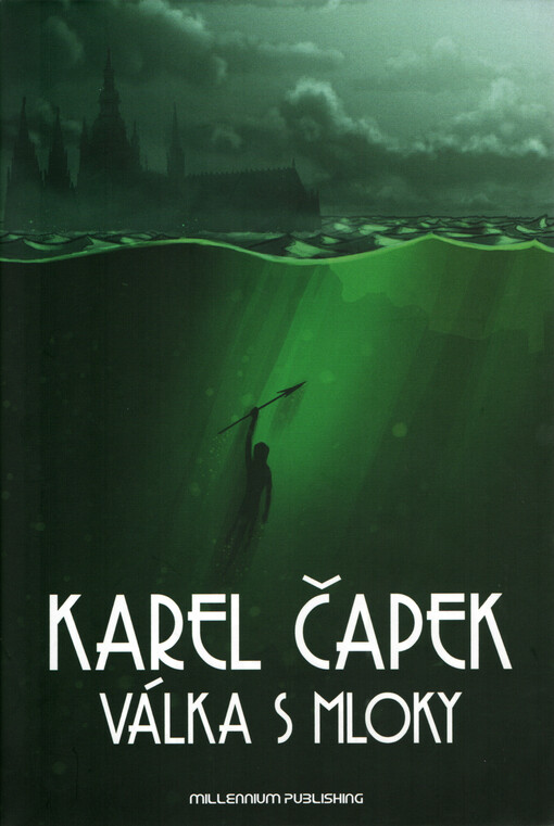 Válka s Mloky