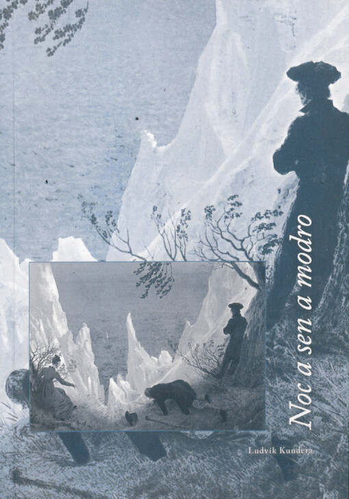 Noc a sen a modro: literatura německého romantismu