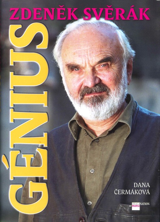 Génius Zdeněk Svěrák