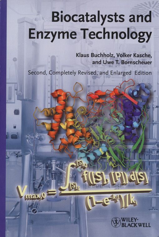Biocatalysts and enzyme technology