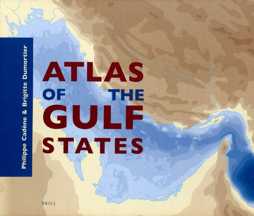 Atlas of the Gulf states