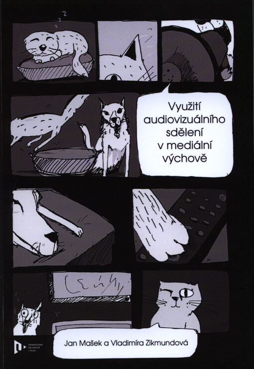 Využití audiovizuálního sdělení v mediální výchově