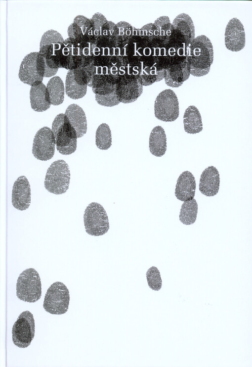 Pětidenní komedie městská