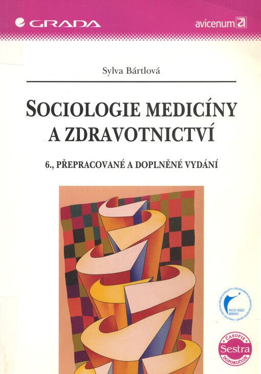 Sociologie medicíny a zdravotnictví