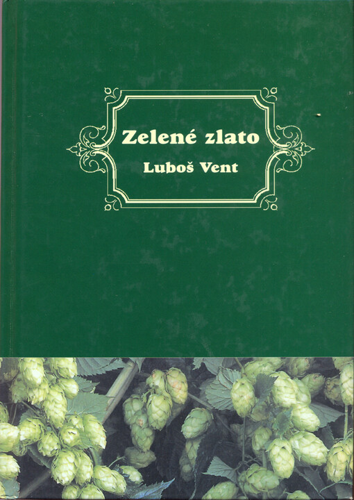 Zelené zlato