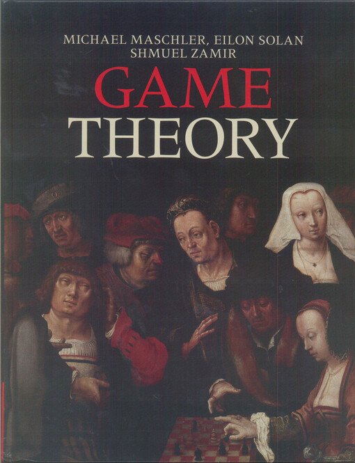 Game theory