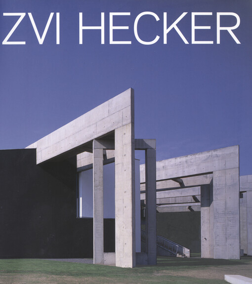Zvi Hecker