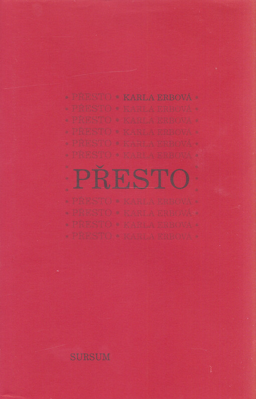 Přesto