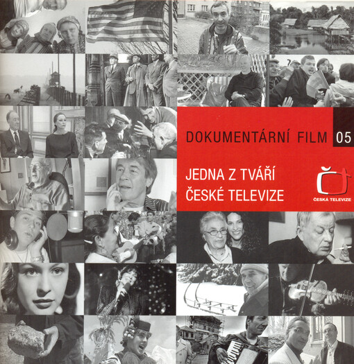 Dokumentární film 05 :jedna z tváří České televize