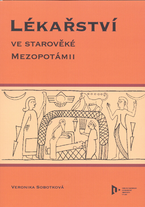 Lékařství ve starověké Mezopotámii