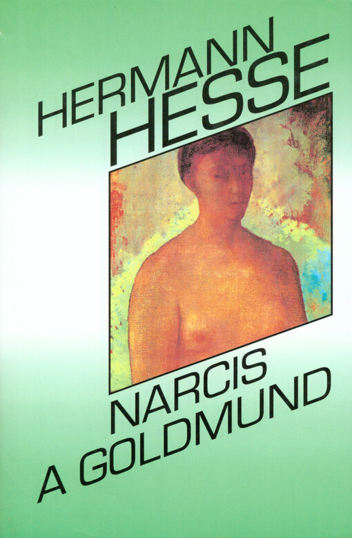 Narcis a Goldmund