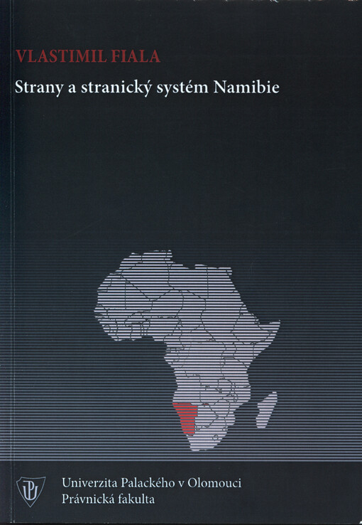 Strany a stranický systém Namibie