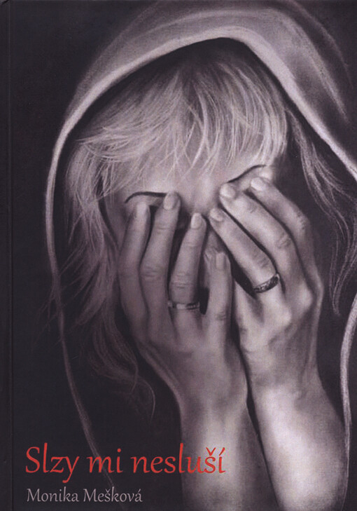 Slzy mi nesluší