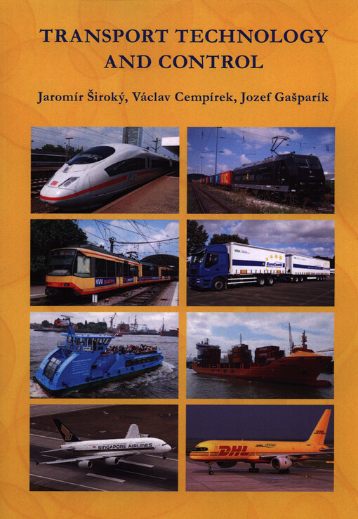 Transport technology and control