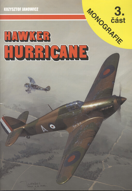 Hawker Hurricane    