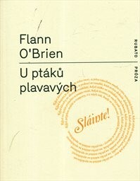 U ptáků plavavých