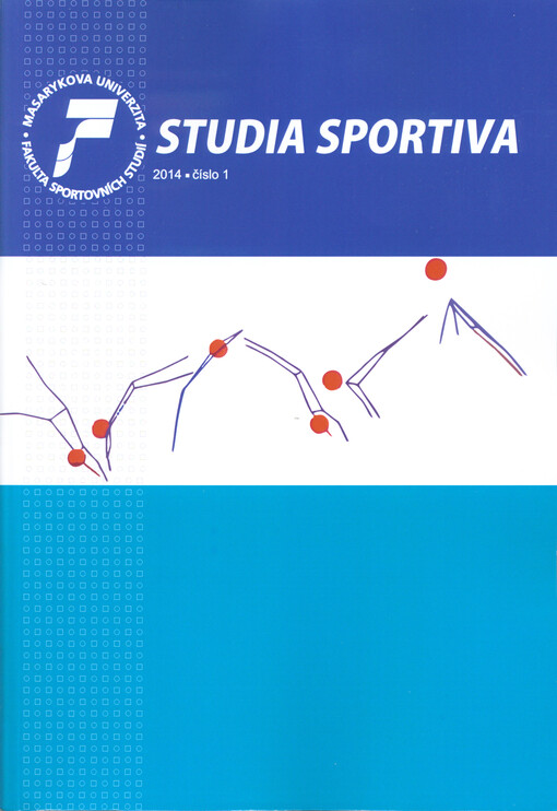 Studia sportiva