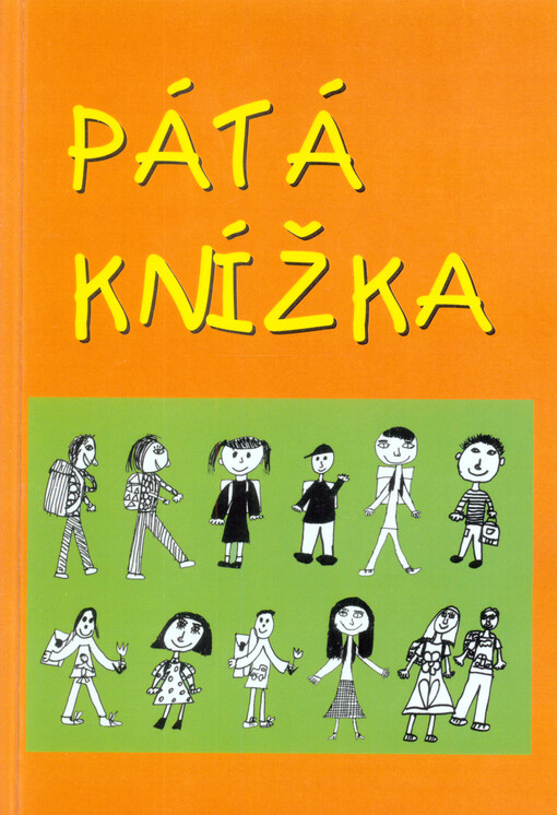 Pátá knížka