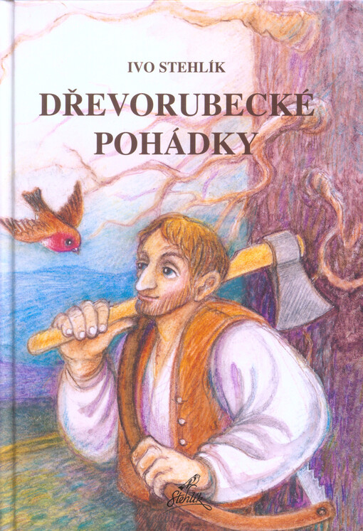 Dřevorubecké pohádky