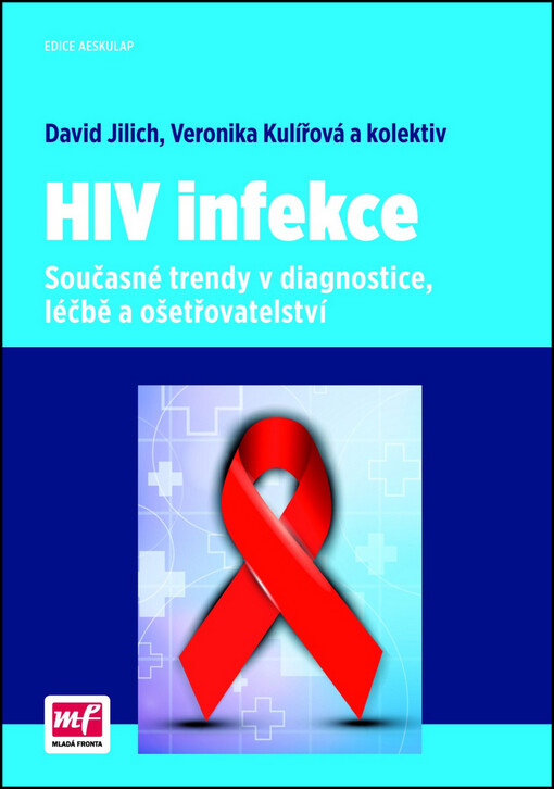HIV infekce