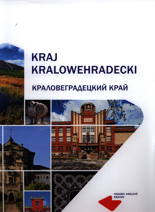 Kraj Kralowehradecki