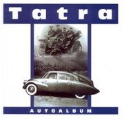 Tatra : fotoalbum /
