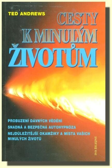 Cesty k minulým životům