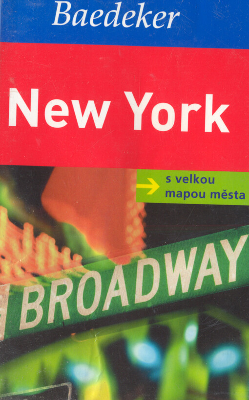 New York - Baedeker