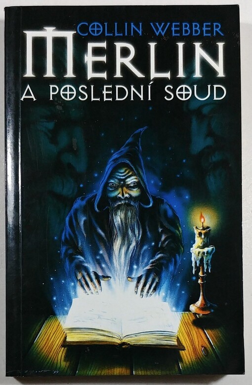 Merlin a poslední soud