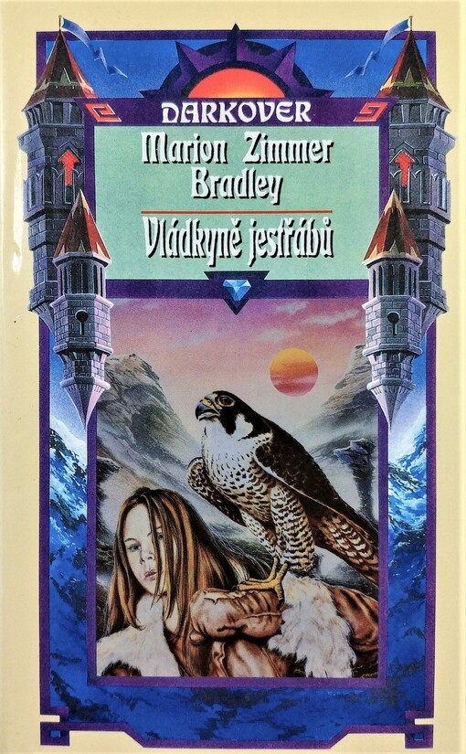 Darkover. Vládkyně jestřábů