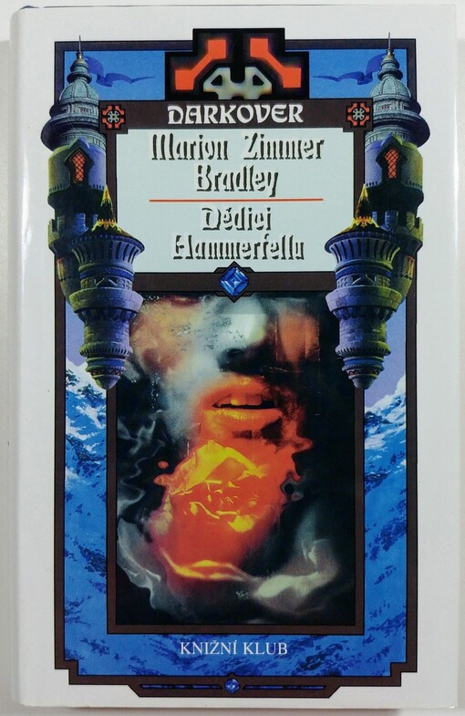 Darkover - Dědici Hammerfellu