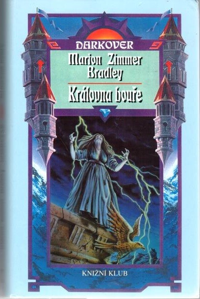 Darkover. Královna bouře
