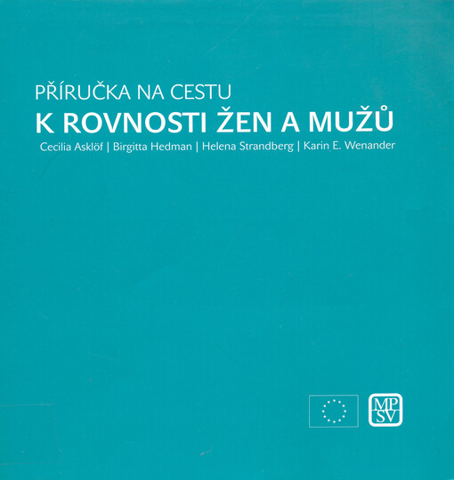 Příručka na cestu k rovnosti žen a mužů