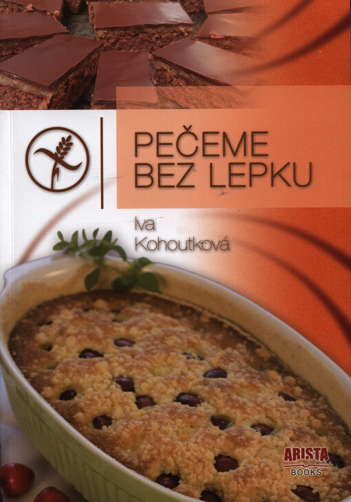Pečeme bez lepku