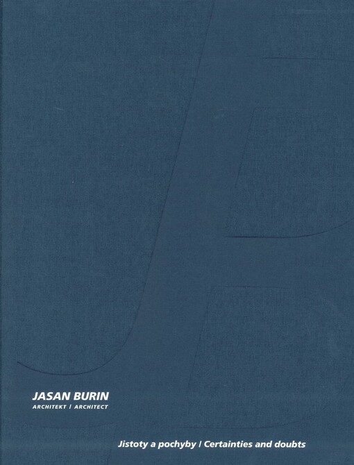 Jasan Burin architekt