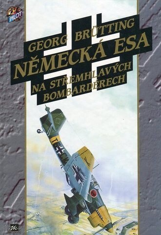 Německá esa na střemhlavých bombardérech (1995)
