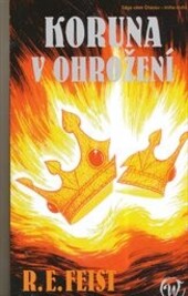 Koruna v ohrožení