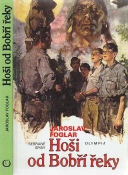 Hoši od Bobří řeky