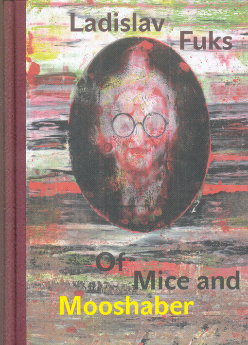 Of mice and Mooshaber