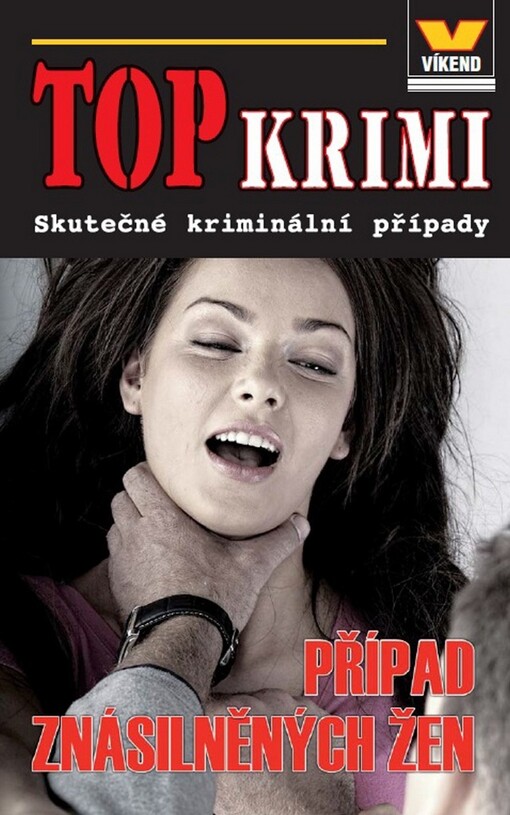 Případ znásilněných žen