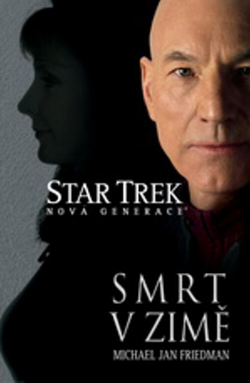 Star Trek: Nová generace - Smrt v zimě