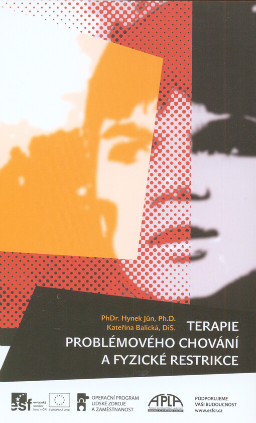 Terapie problémového chování a fyzické restrikce