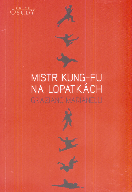 Mistr kung-fu na lopatkách
