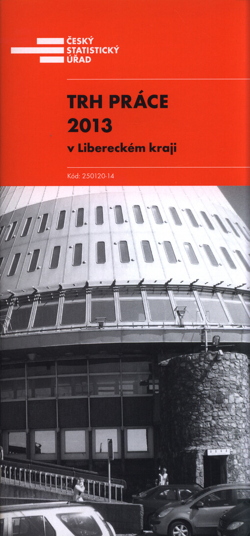 Trh práce ... v Libereckém kraji    