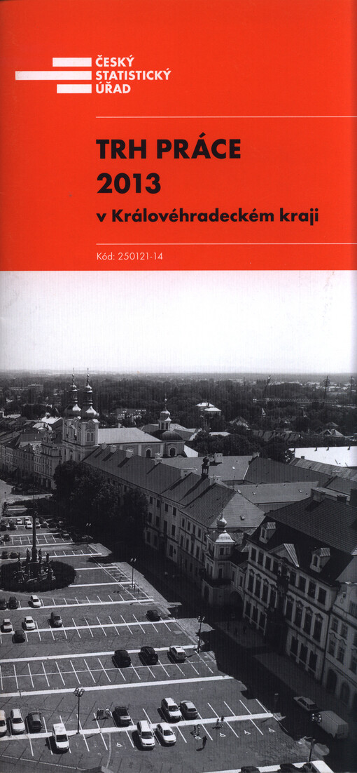 Trh práce ... v Královéhradeckém kraji    