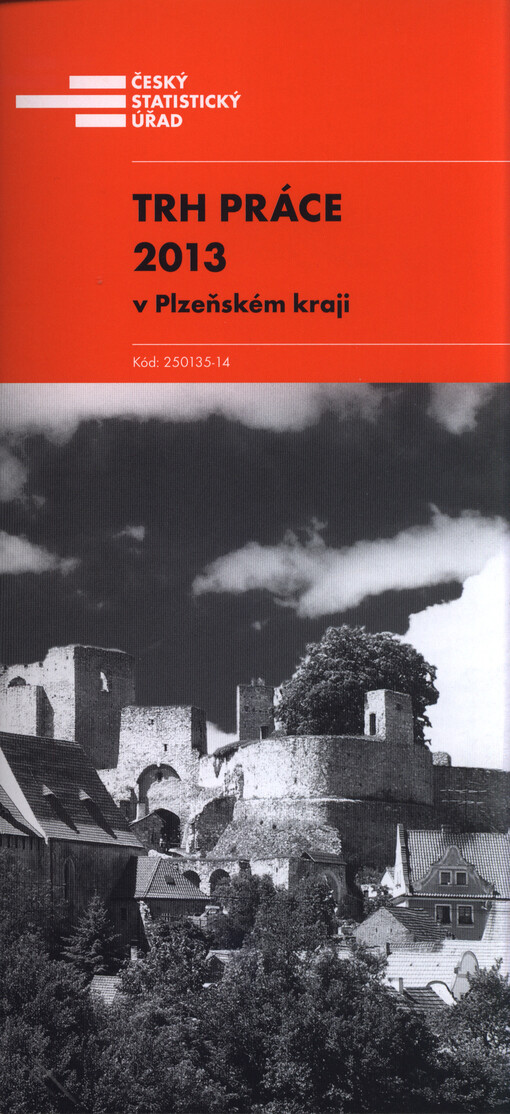 Trh práce ... v Plzeňském kraji    