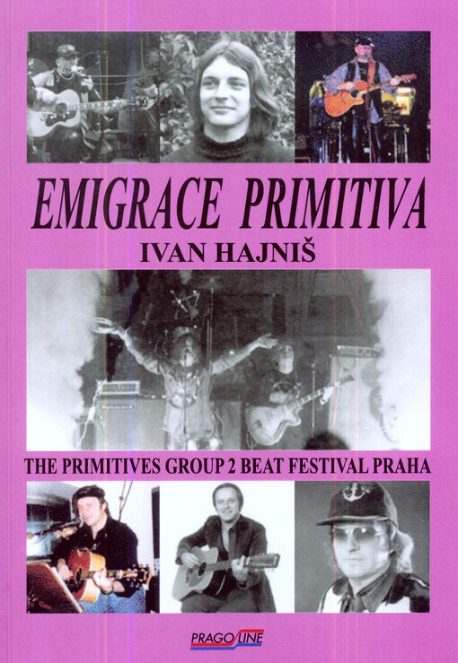 Emigrace primitiva