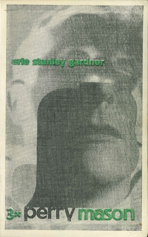 Třikrát Perry Mason