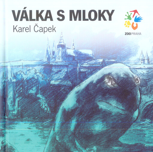 Válka s Mloky
